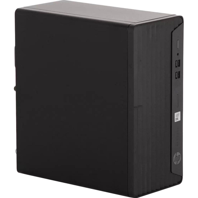 Системный блок HP ProDesk 400 G7(293Z4EA)i3-10100/8GB/512GB/VGA/DOS - фото 6