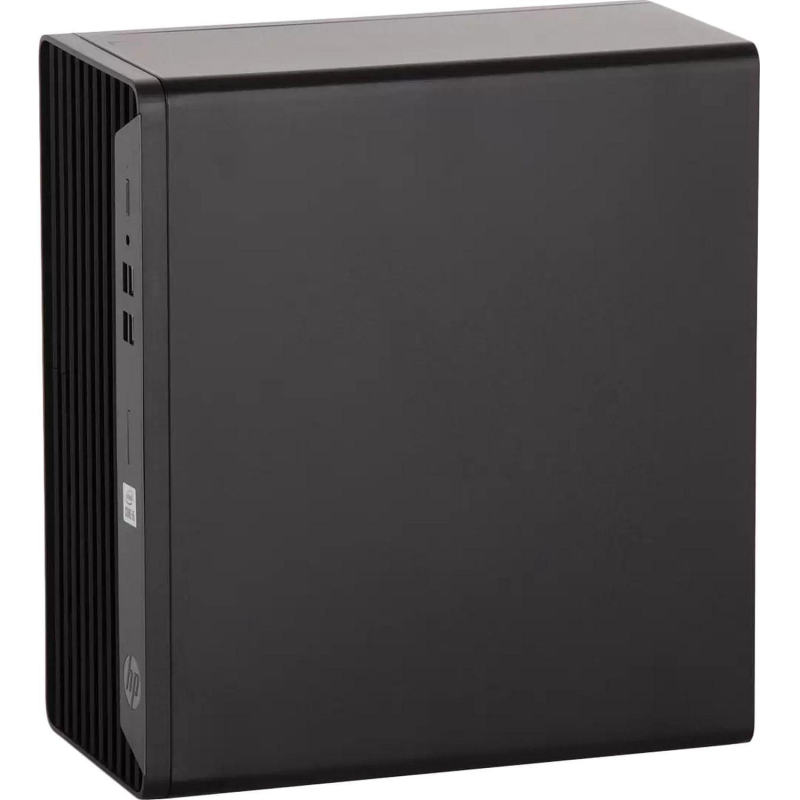 Системный блок HP ProDesk 400 G7(293Z4EA)i3-10100/8GB/512GB/VGA/DOS - фото 7