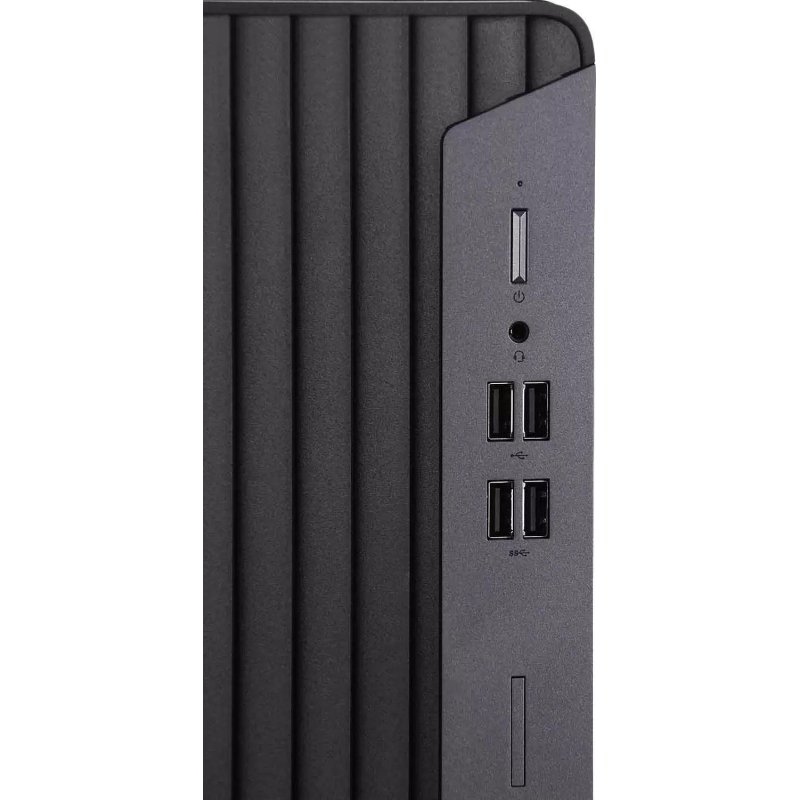 Системный блок HP ProDesk 400 G7(293Z4EA)i3-10100/8GB/512GB/VGA/DOS - фото 9