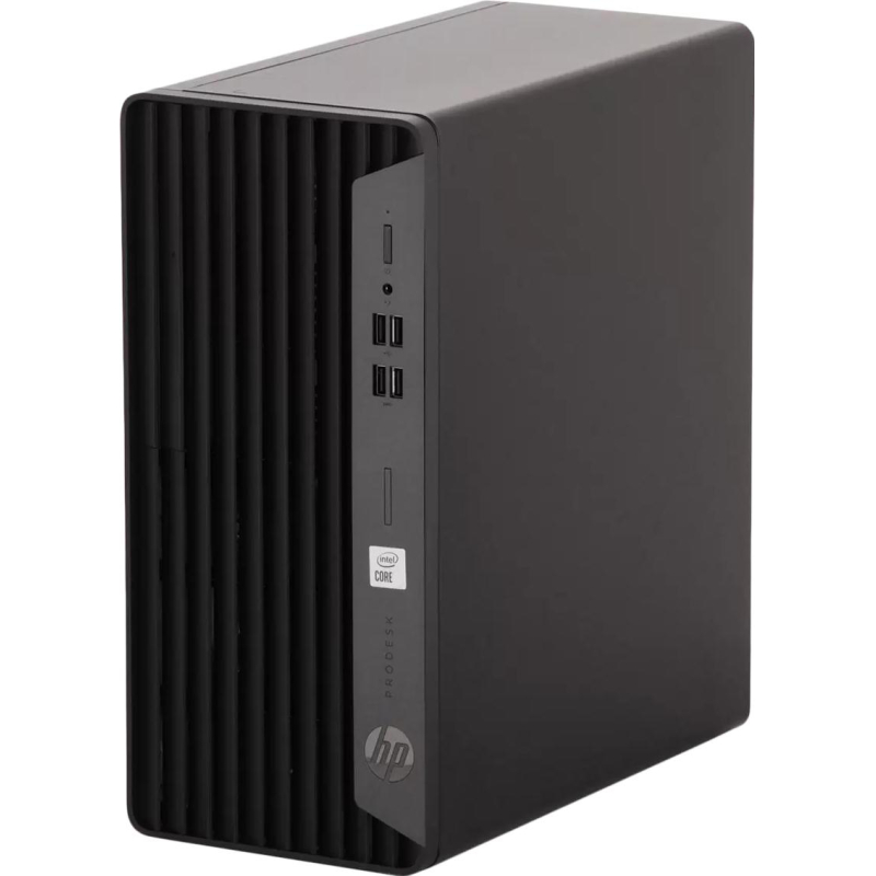 Системный блок HP ProDesk 400 G7 (294C1EA) i3-10100/8GB/256GB/DOS - фото 3