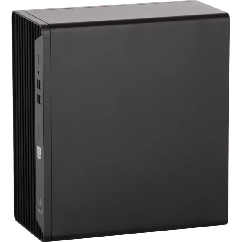 Системный блок HP ProDesk 400 G7 (294C1EA) i3-10100/8GB/256GB/DOS - фото 7