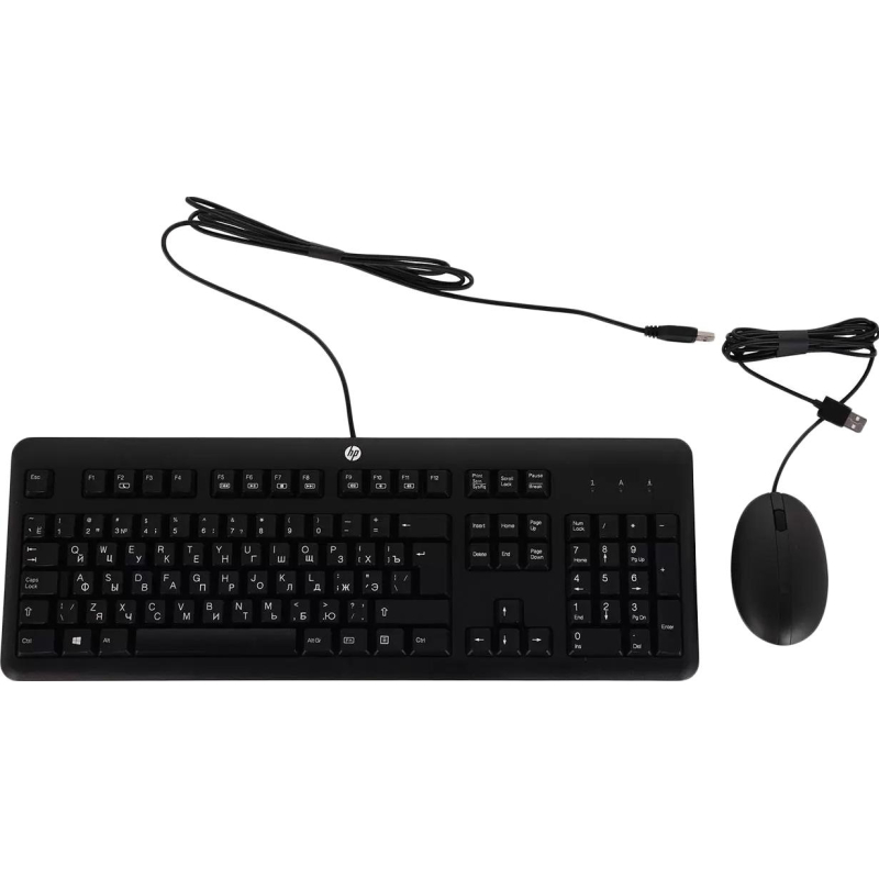 Системный блок HP ProDesk 400 G7 (294C1EA) i3-10100/8GB/256GB/DOS - фото 10