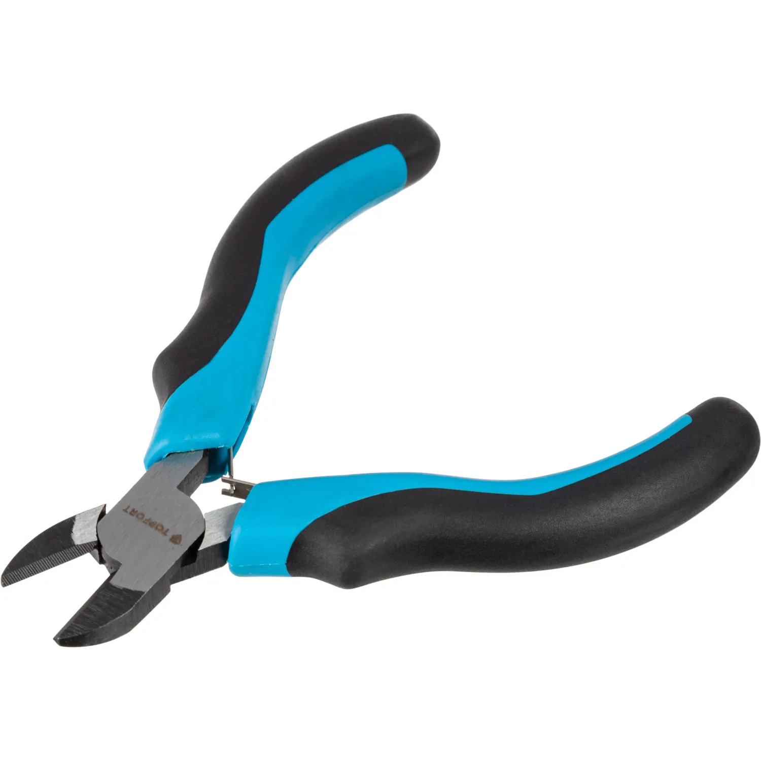 Бокорезы 115 мм Topfort из стали, пластиковая ручка - фото 2