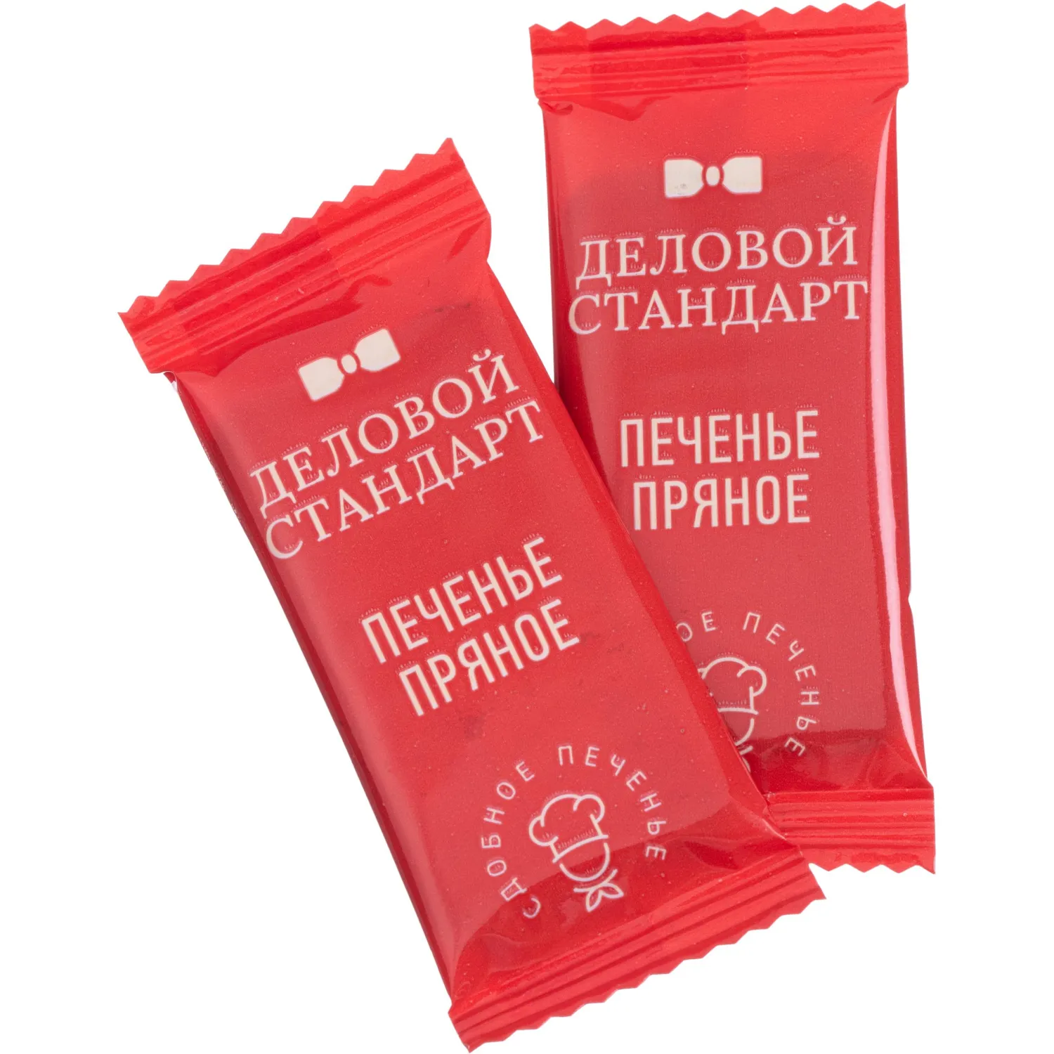 Печенье Деловой стандарт с пряностями (инд.упаковка), 300шт/уп - фото 5