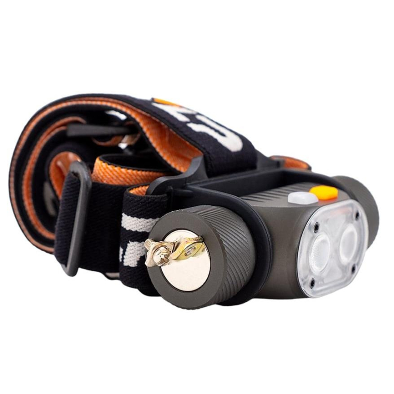 Фонарь налобный ЯРКИЙ ЛУЧ YLP PANDA 2M-RED налобный (без аккум.) - фото 3