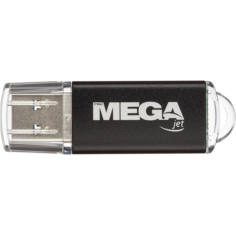 Флеш-память Promega Jet 64GB USB3.0 черный, металл, под лого NTG358U3064GB - фото 4