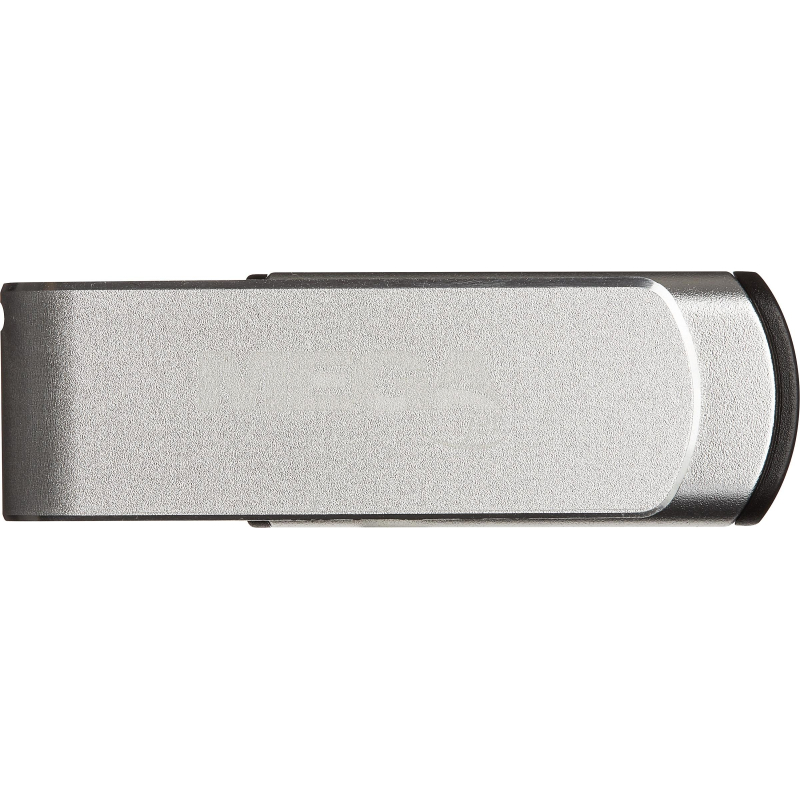 Флеш-память Promega Jet 64GB USB3.0 серебро, металл, под лого NTU388U3064GB - фото 5