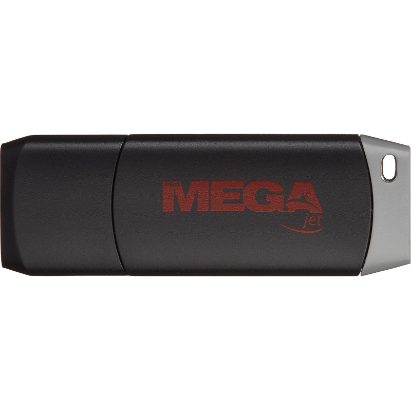 Флеш-память Promega Jet 64GB USB3.0/черный пластик, под лого NTU181U3064GBK - фото 4