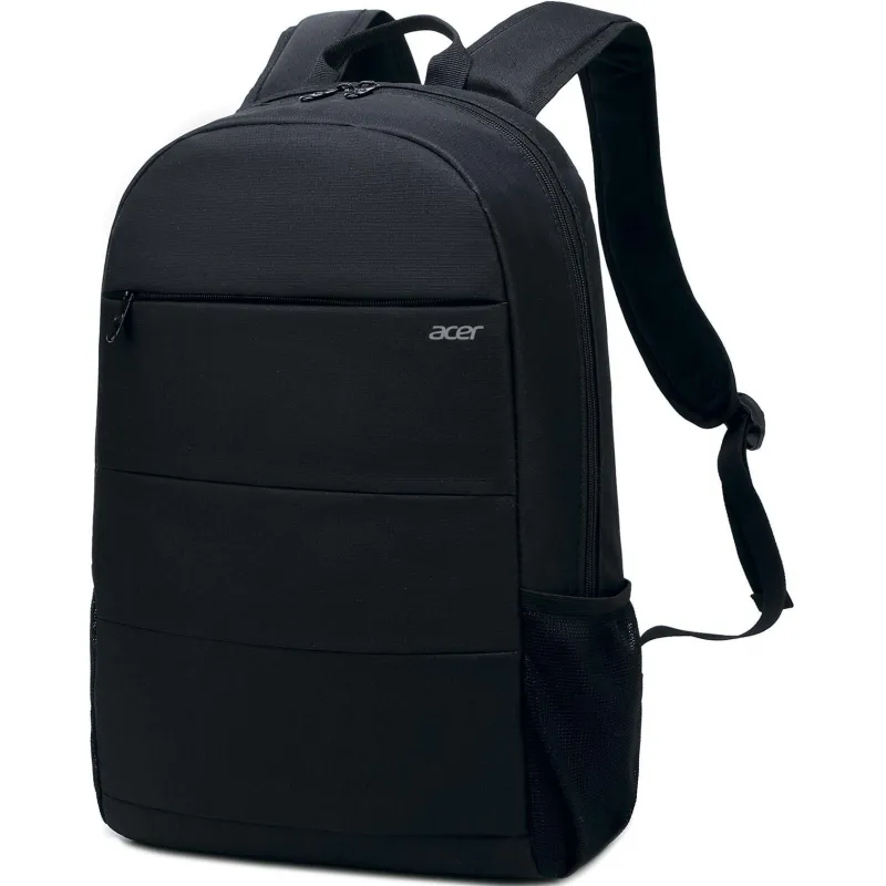 Рюкзак для ноутбука Acer LS series OBG204 15.6 черн нейлон (ZL.BAGEE.004) - фото 1