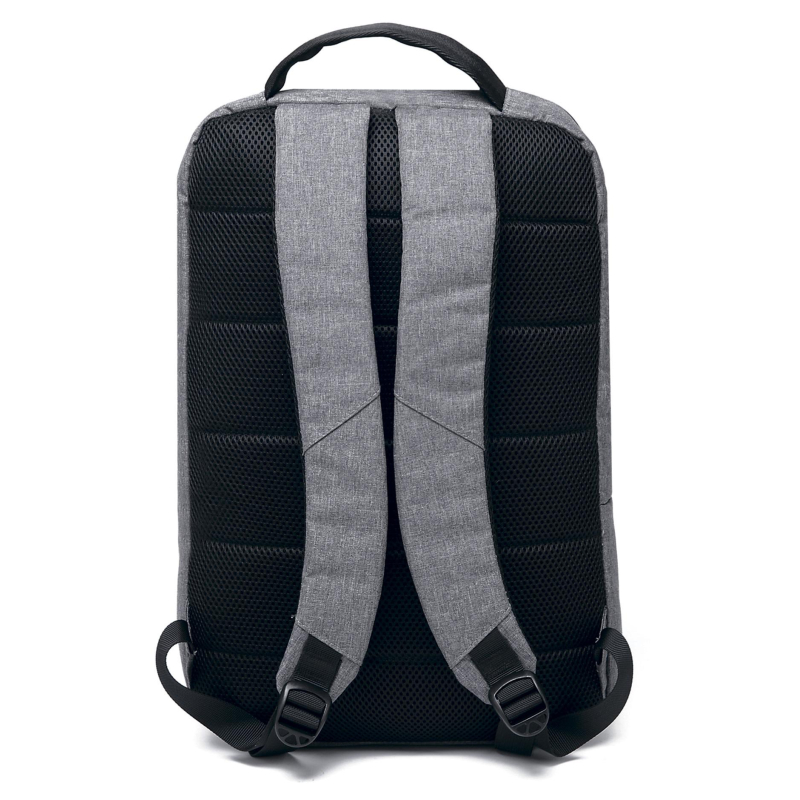 Рюкзак для ноутбука Acer LS series OBG205 15.6 серый нейлон (ZL.BAGEE.005) - фото 2