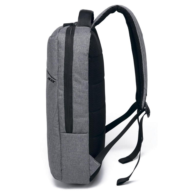 Рюкзак для ноутбука Acer LS series OBG205 15.6 серый нейлон (ZL.BAGEE.005) - фото 3