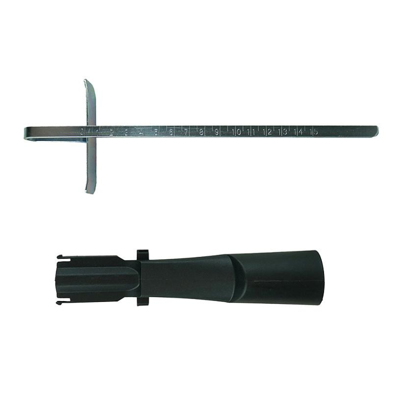 Электролобзик Sturm! 1000Вт, литая опора, маятник (JS4010QL) - фото 10
