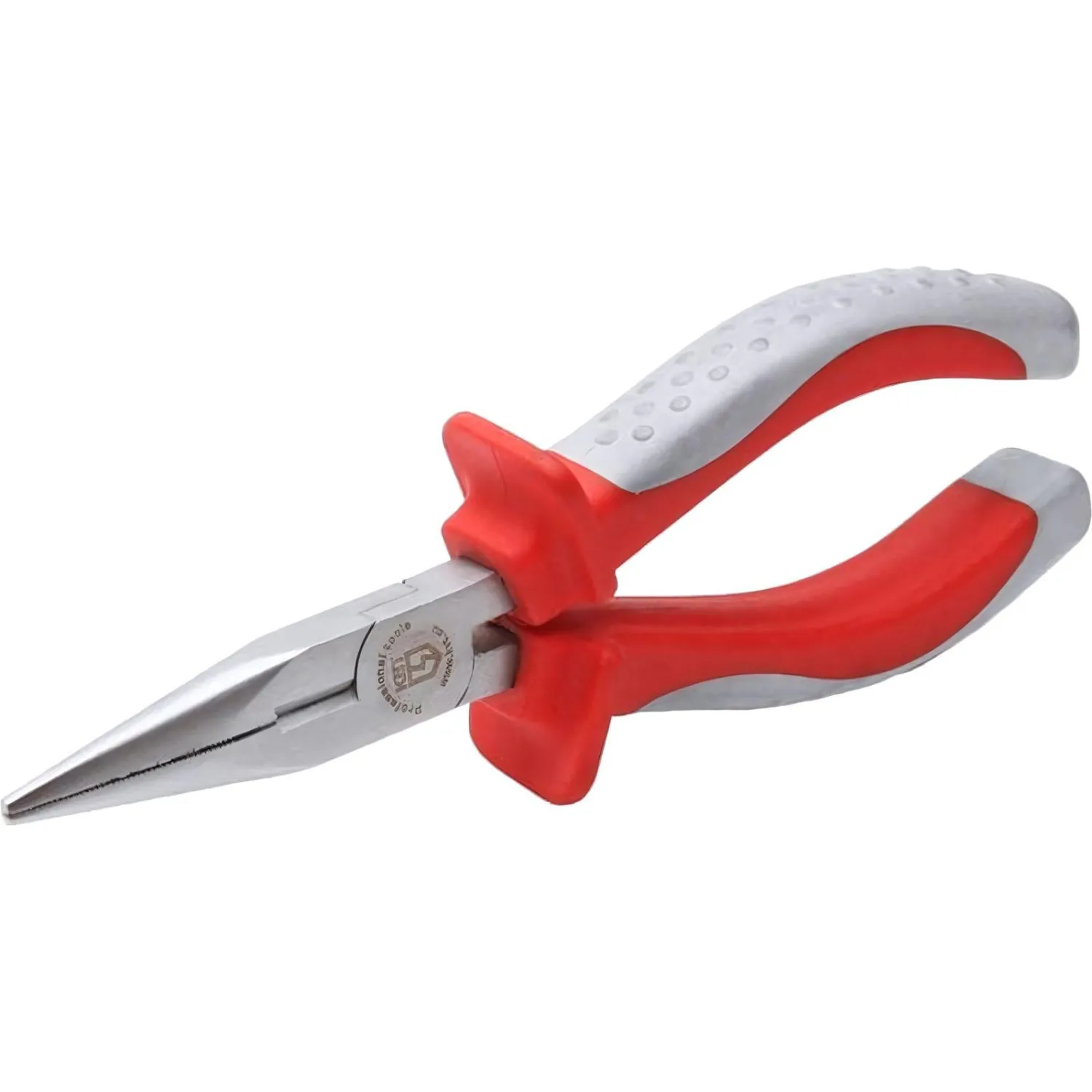 Длинногубцы диэлектрические Эксперт 160 КВТ, 70355 - фото 1