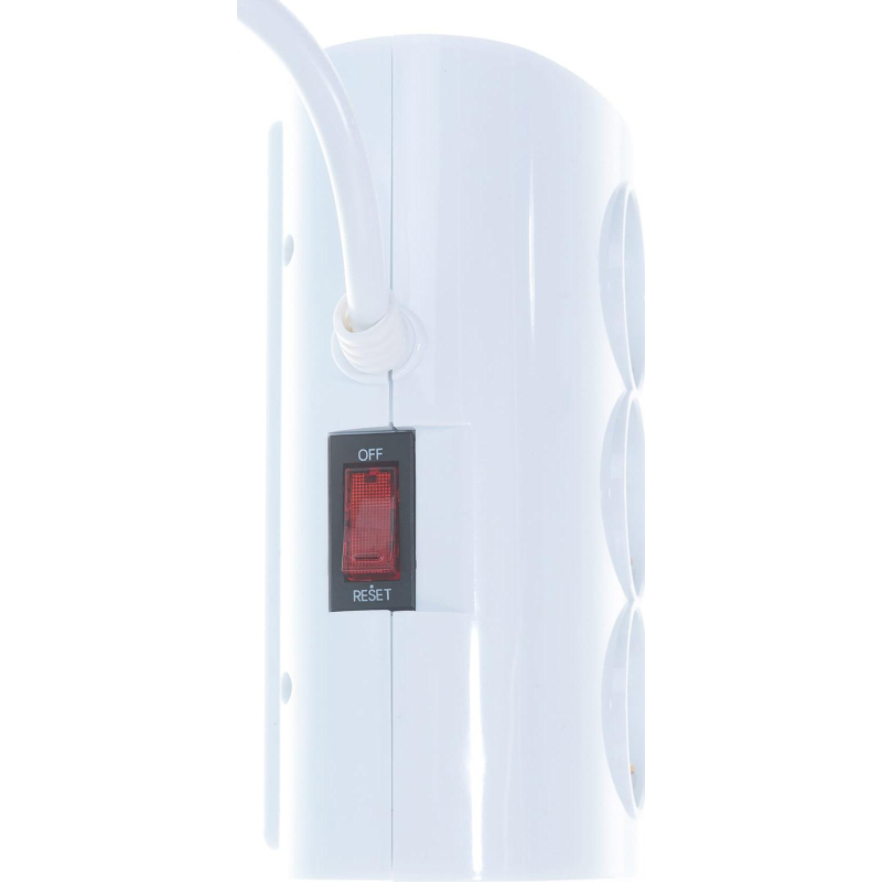 Удлинитель СТАРТ (С/У S 5x1-ZDV 2USB) 2USB/5 розеток/1.5 м/16А/3680Вт - фото 6