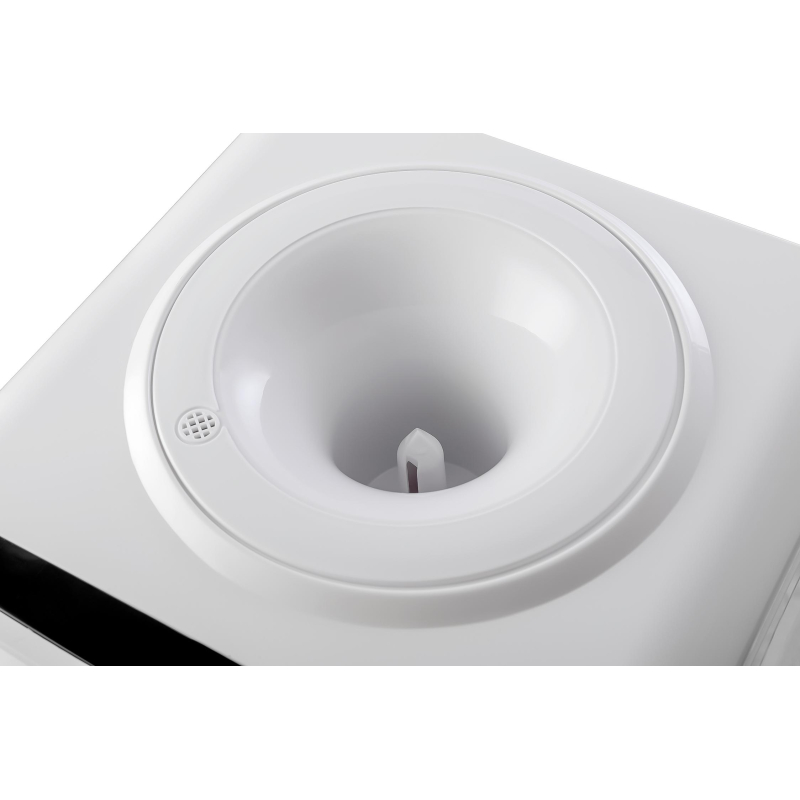 Кулер для воды AEL 85LCc white/black - фото 9