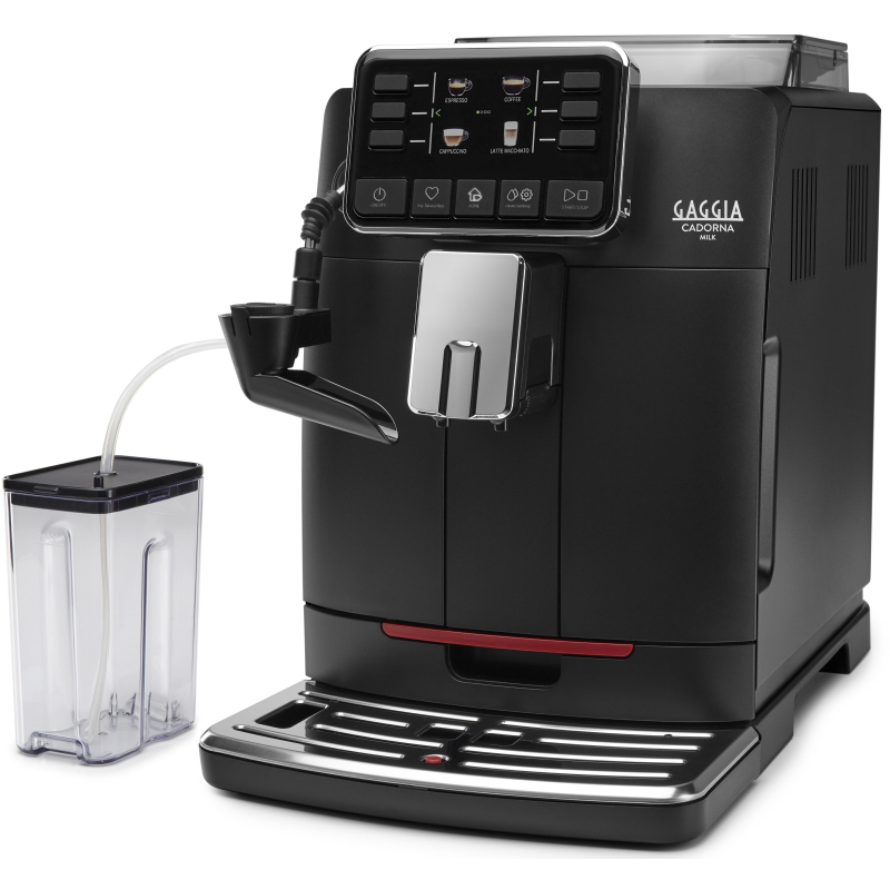 Кофемашина Gaggia Cadorna MILK RI9603/01 - фото 1