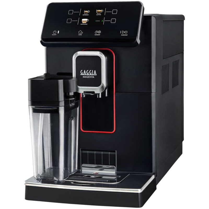 Кофемашина Gaggia Magenta PRESTIGE RI8702/01 - фото 1