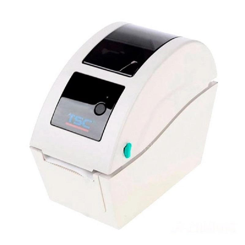 Этикет-принтер TSC TDP-225 (203 dpi, 5 ips, RS-232, USB) - фото 1