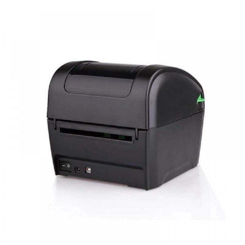 Этикет-принтер TSC DA210 (203 dpi, 6 ips, USB only) - фото 2