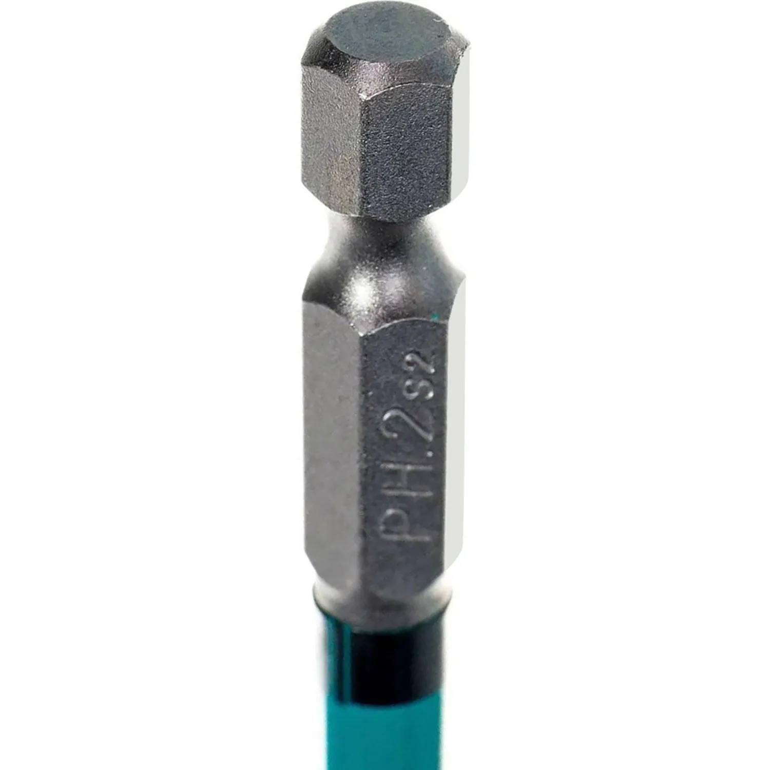 Бита KRAFTOOL Optimum Line PH2, 100 мм, тип E, 10 шт/уп (26122-2-100-10) - фото 3