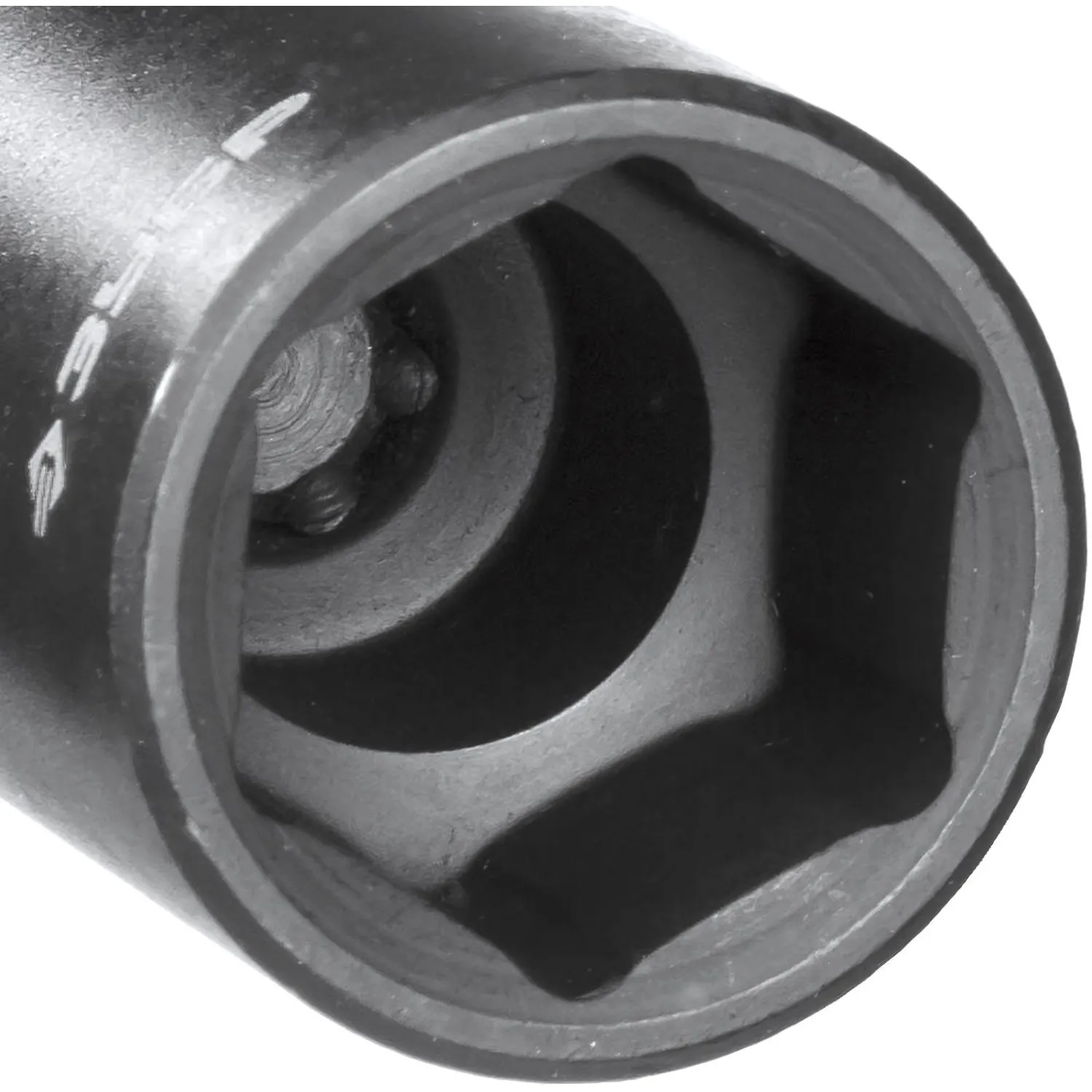 Бита ударная ЗУБР удлиненная с торцевой головкой 10 мм, 60 мм (26377-10) - фото 3