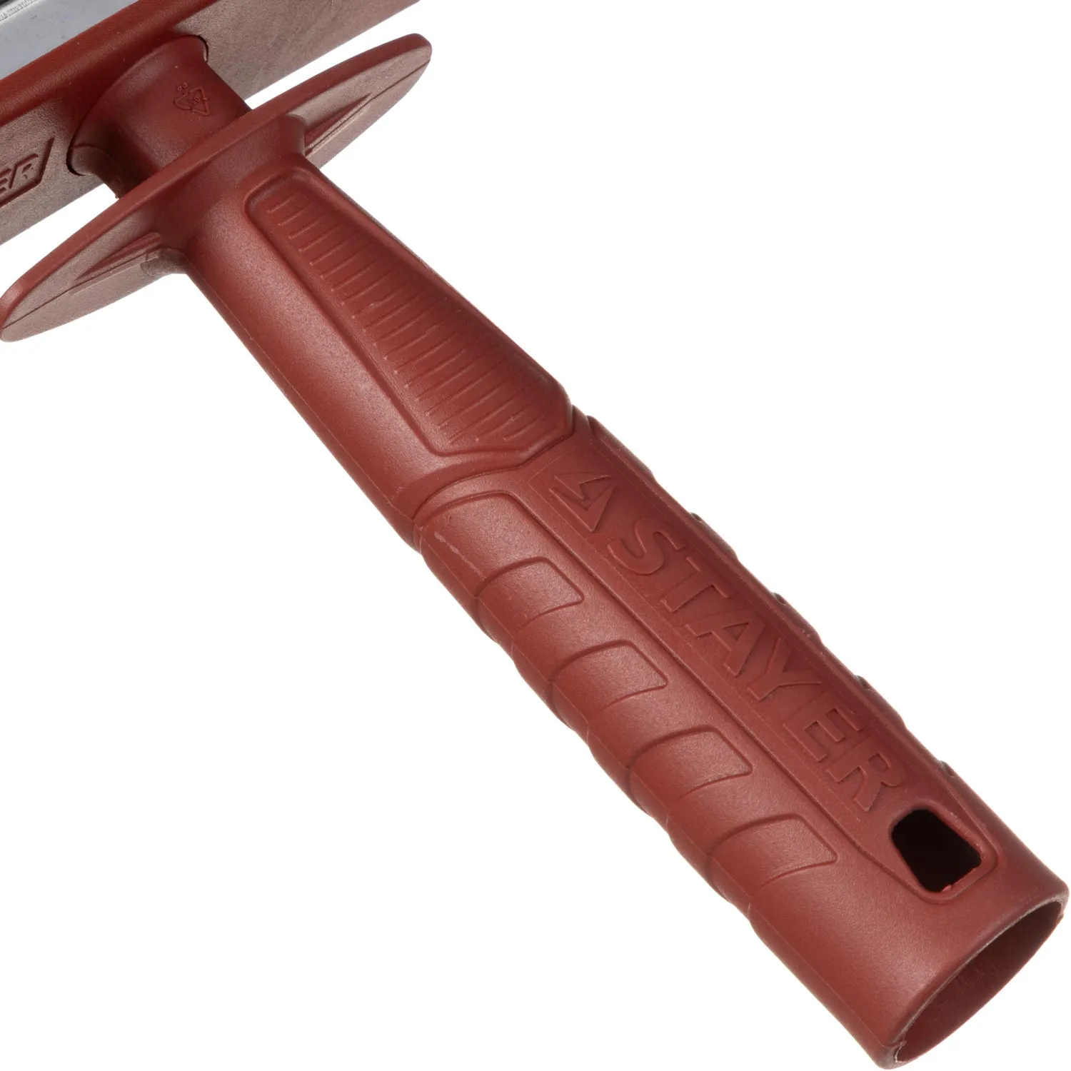 Кисть малярная макловица STAYER MASTER UNIVERSAL,30х100мм (01824-10) - фото 5