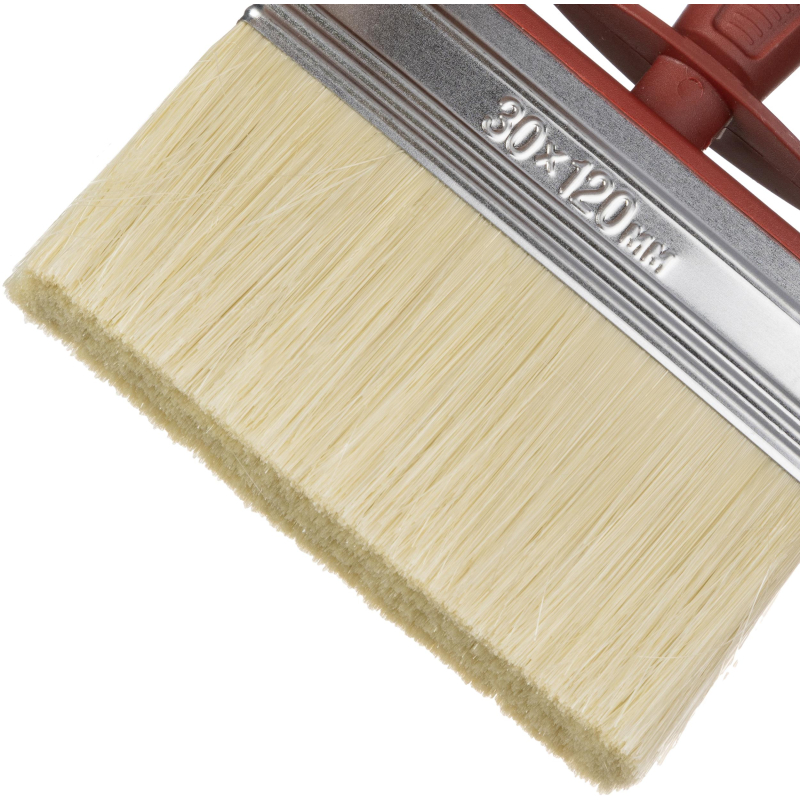 Кисть малярная макловица STAYER MASTER UNIVERSAL,3х12см (01824-12) - фото 4