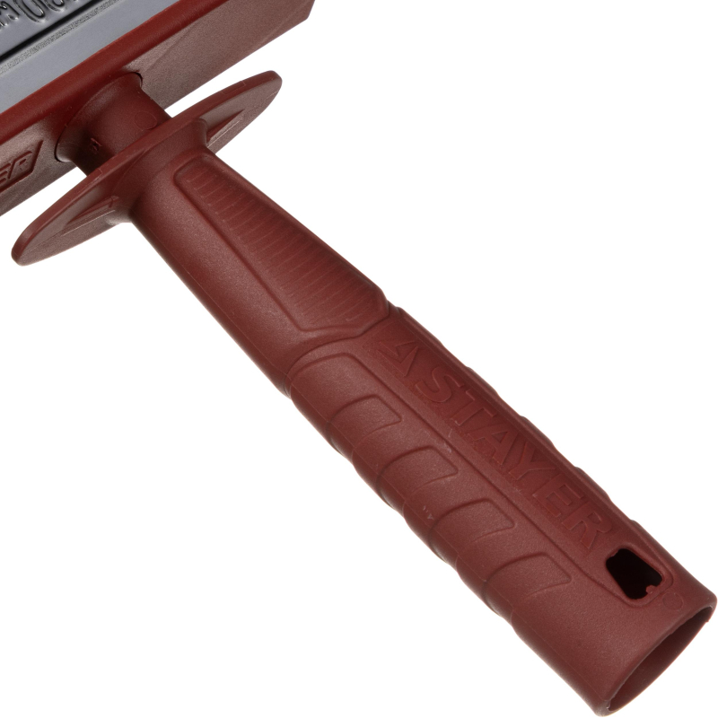 Кисть малярная макловица STAYER MASTER UNIVERSAL,3х12см (01824-12) - фото 5