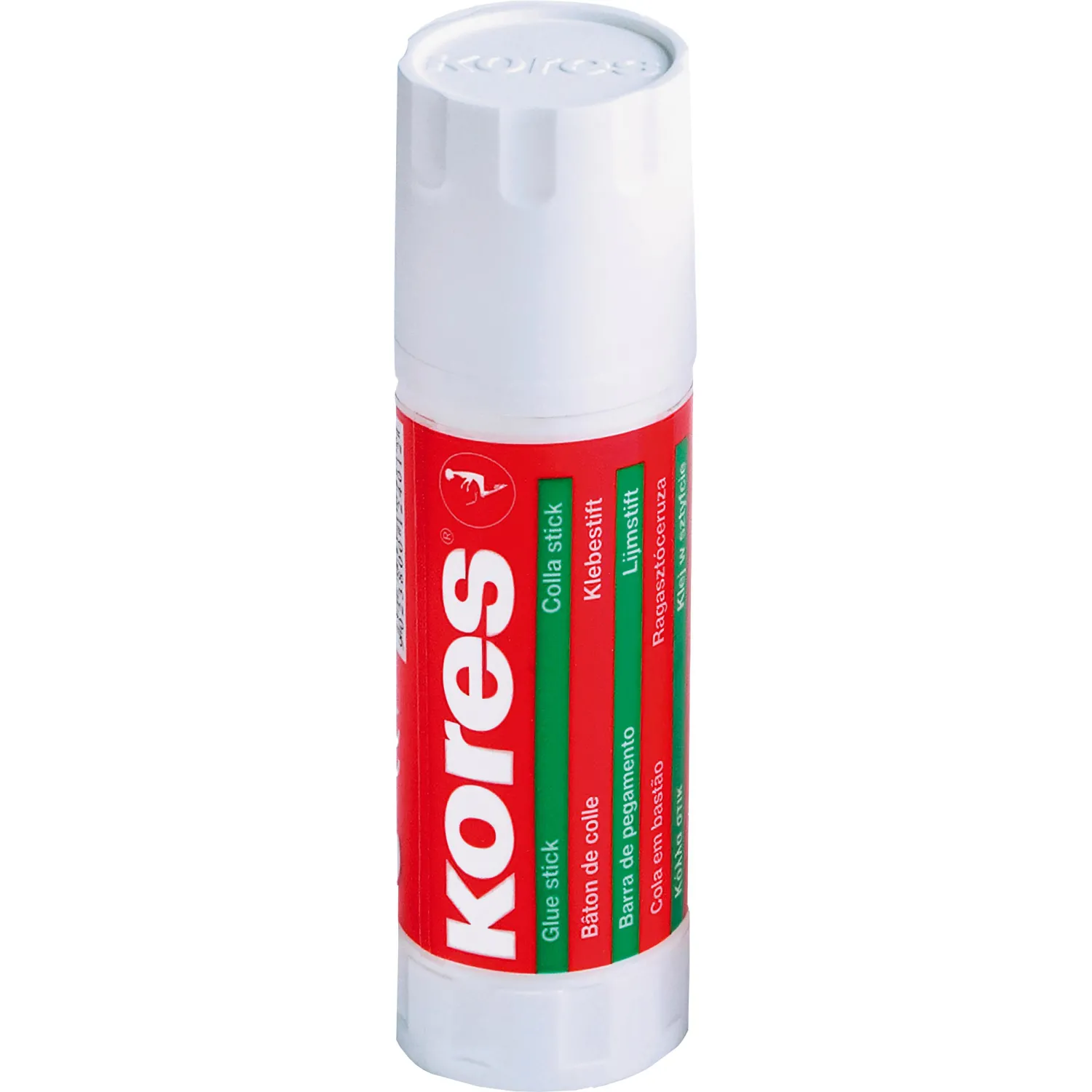 Клей-карандаш 8г KORES 12083 - фото 2