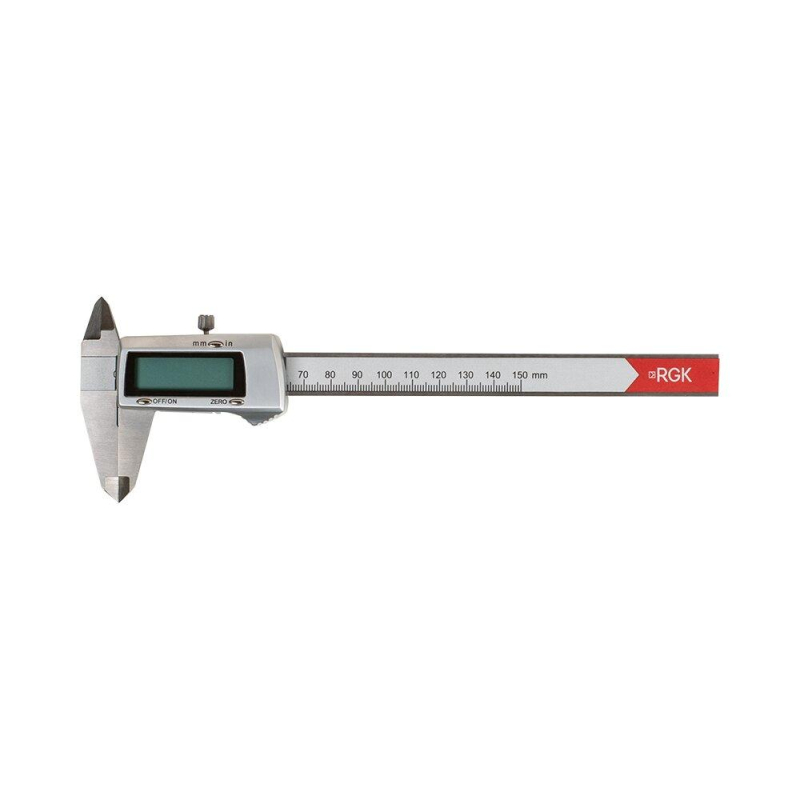 Штангенциркуль электронный RGK SC-150 (779487) - фото 1