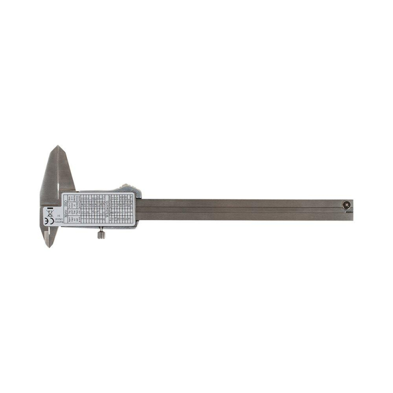 Штангенциркуль электронный RGK SC-150 (779487) - фото 2