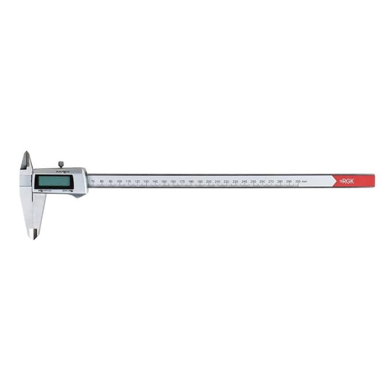 Штангенциркуль электронный RGK SC-300 (779500) - фото 1