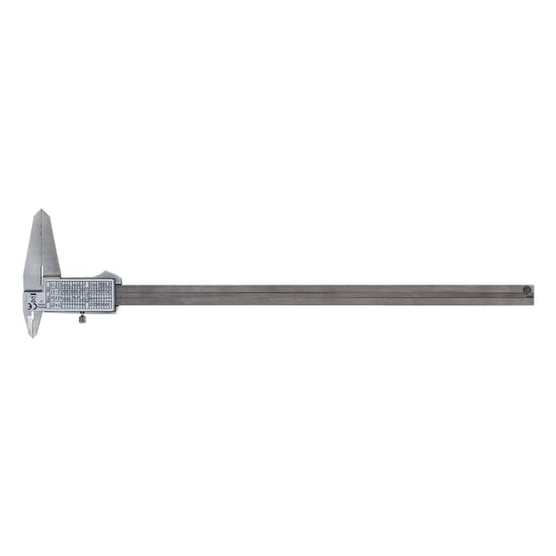 Штангенциркуль электронный RGK SC-300 (779500) - фото 2