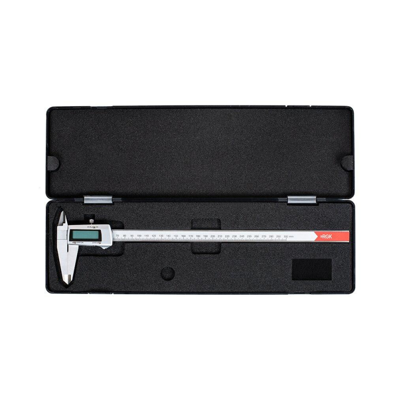 Штангенциркуль электронный RGK SC-300 (779500) - фото 4