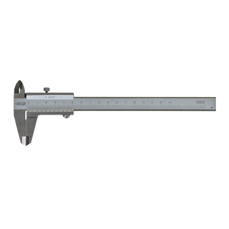 Штангенциркуль механический RGK SCM-150 (779517) - фото 1