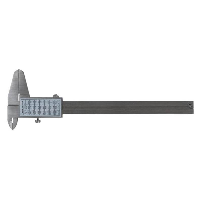 Штангенциркуль механический RGK SCM-150 (779517) - фото 2