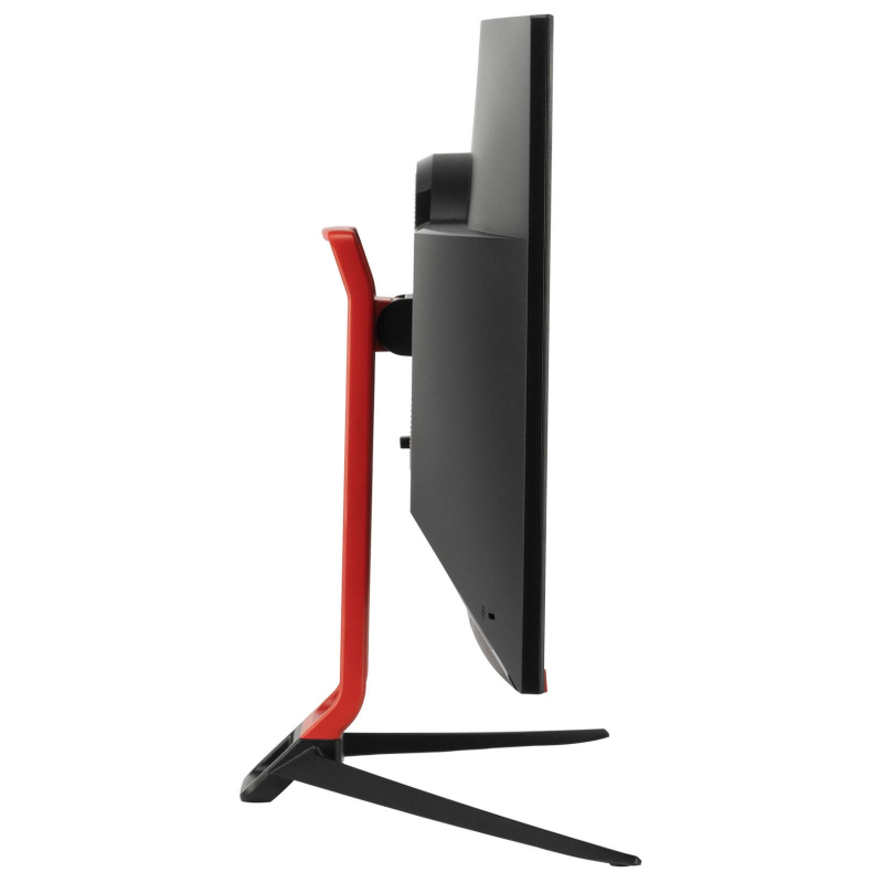 Монитор Digma 27 Gaming (DM-MONG2710) VA/FHD/165Hz/300cd - фото 4