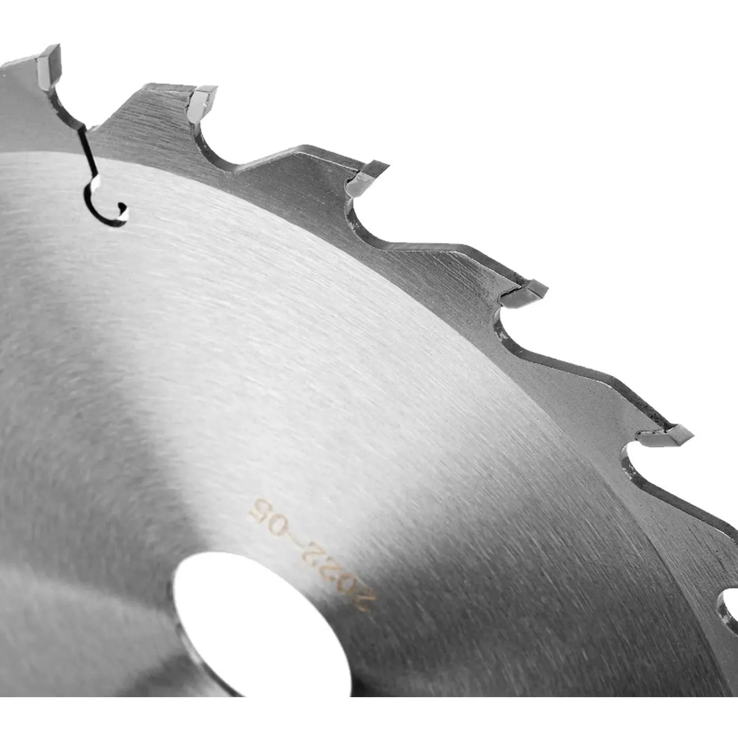 Диск пильный по дереву GROSS, d190х30мм, 24зуб (73318) - фото 3