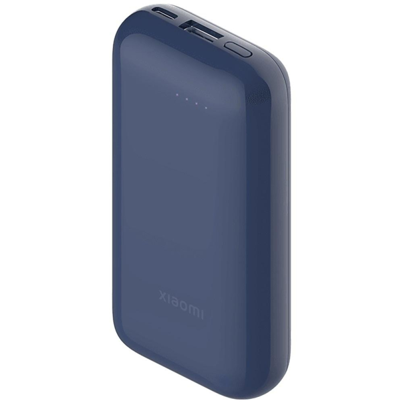 Внешний аккумулятор Xiaomi 33W 10000mAh Pocket Edition Pro(BHR5785GL) - фото 1
