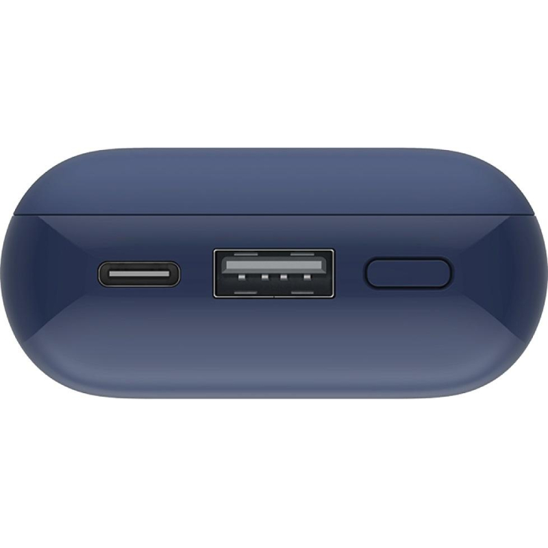 Внешний аккумулятор Xiaomi 33W 10000mAh Pocket Edition Pro(BHR5785GL) - фото 2
