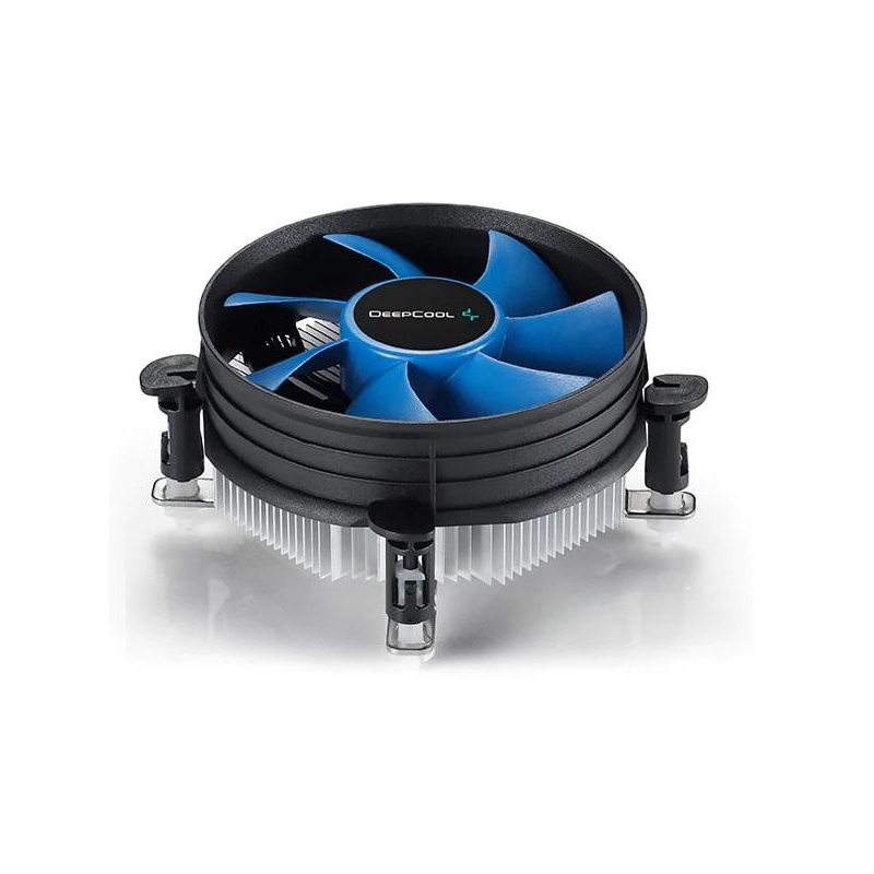 Кулер DEEPCOOL THETA 9 LGA1200/115X (TDP 65W,Fan 92мм) Color BOX - фото 1