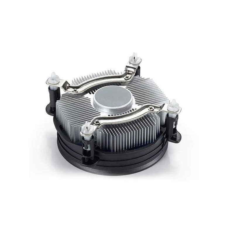 Кулер DEEPCOOL THETA 9 LGA1200/115X (TDP 65W,Fan 92мм) Color BOX - фото 2