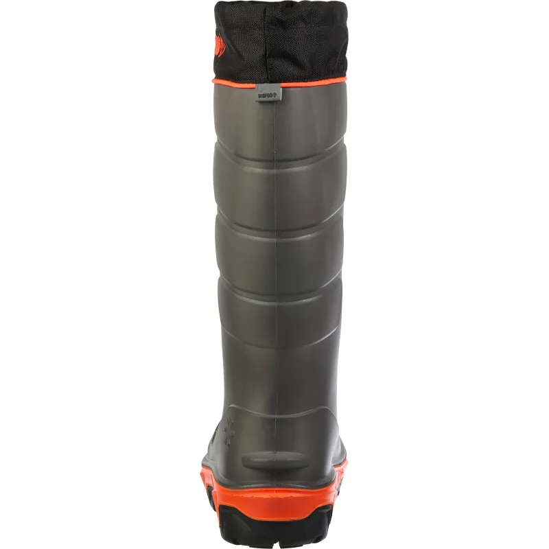 Сапоги полиуретановые зимние, на подошве из каучука BIGFOOT,  р.43/277 - фото 7