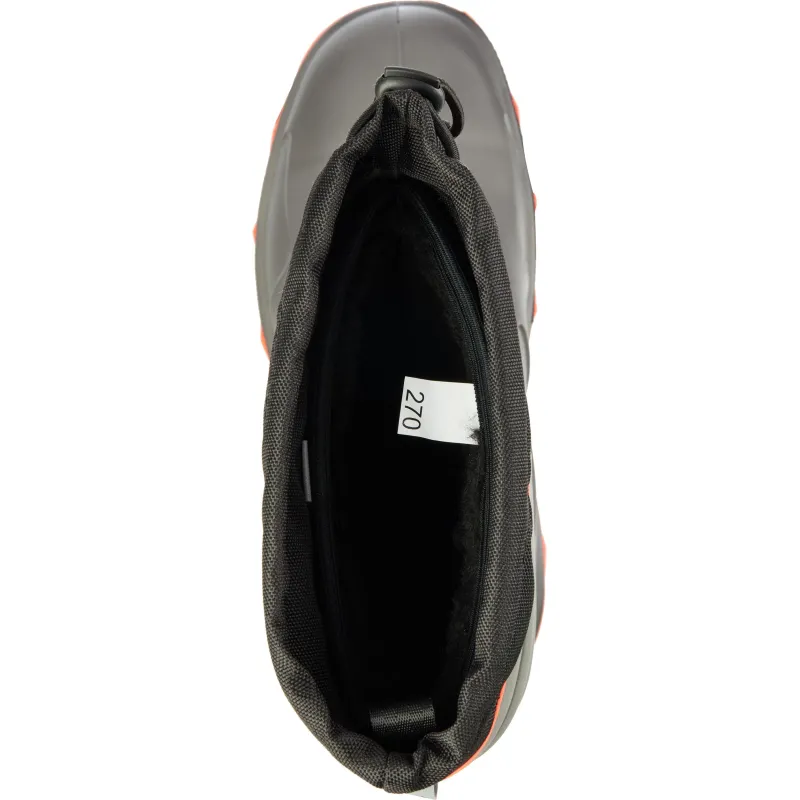 Сапоги полиуретановые зимние, на подошве из каучука BIGFOOT,  р.43/277 - фото 10