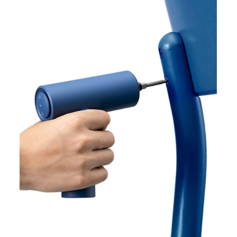 Отвертка аккумуляторная 5В HOTO Cordless Screwdriver (QWLSD008) - фото 4