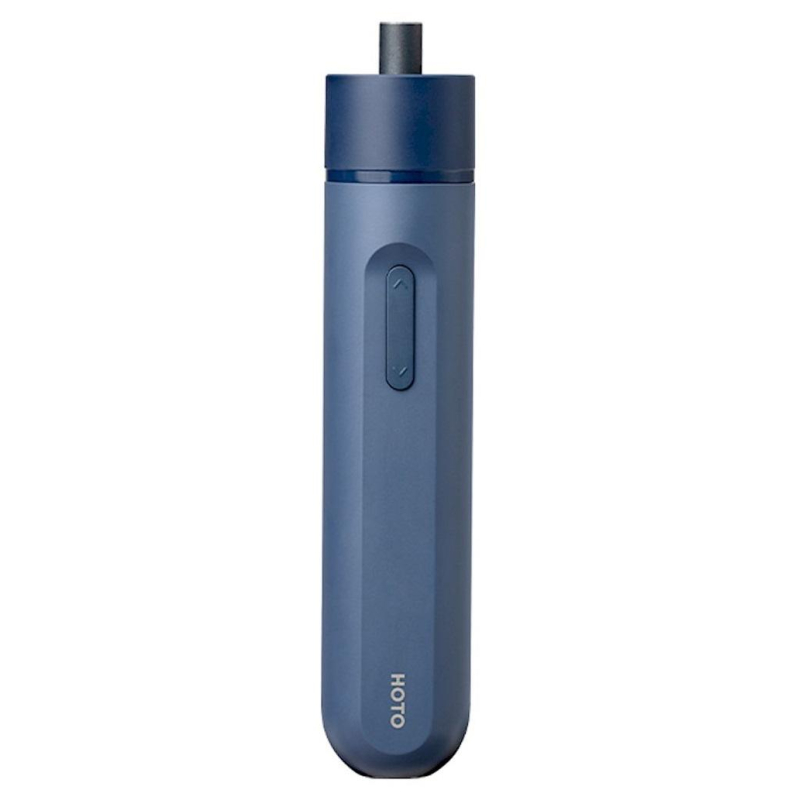 Отвертка аккумуляторная 5В HOTO Li-ion Screwdriver-Lite (HTE0005GL) - фото 1