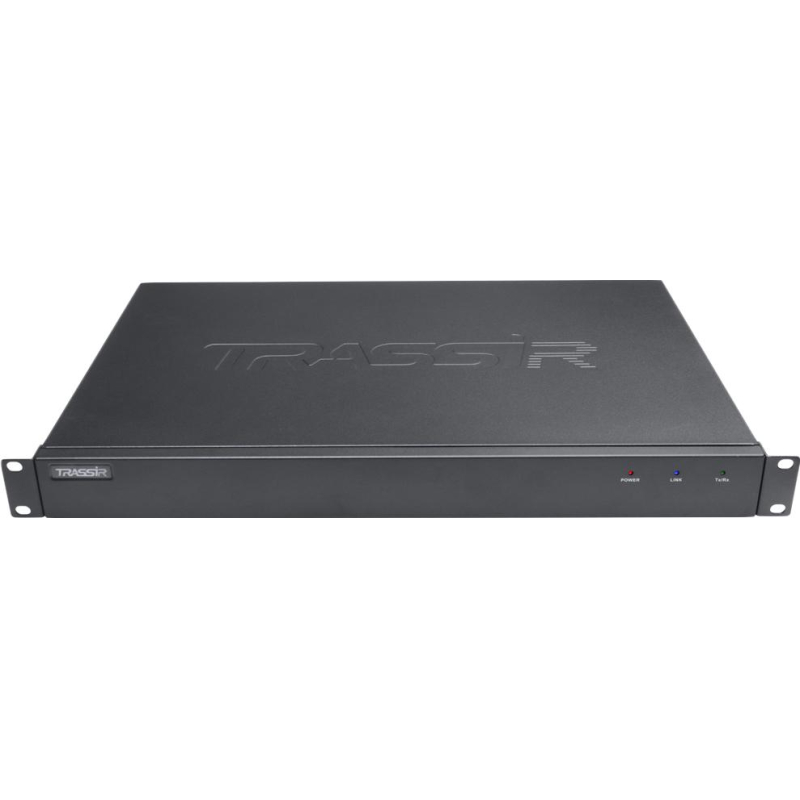 IP-видеорегистратор Trassir MiniNVR AnyIP 4 (TRASSIR OS) - фото 1
