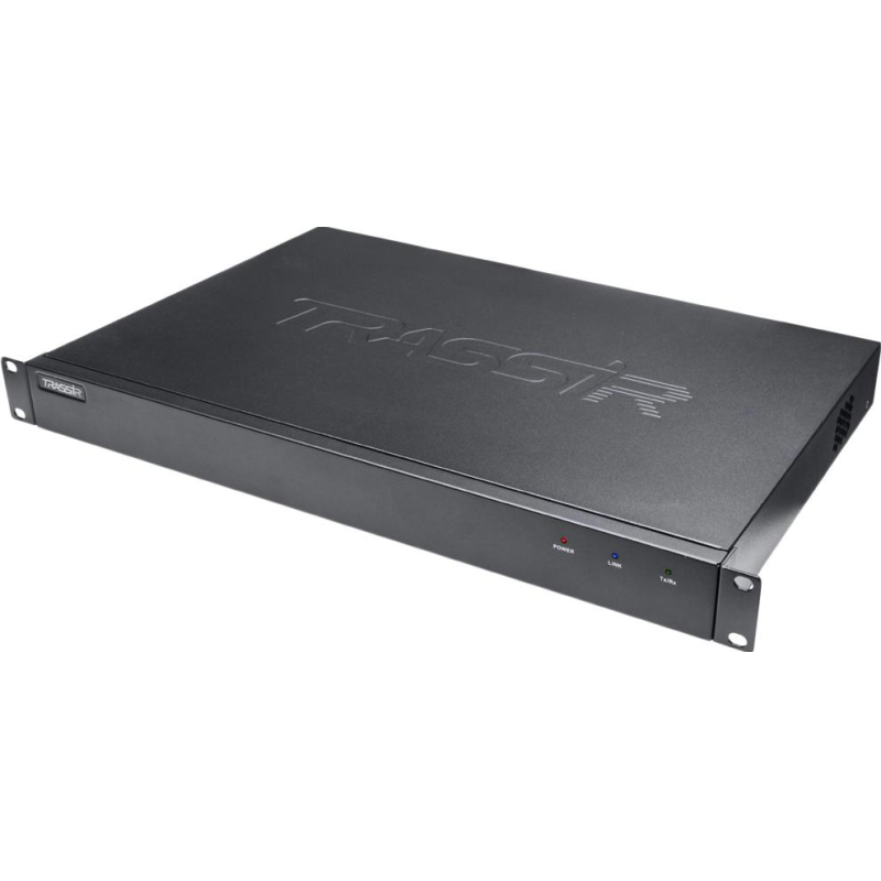IP-видеорегистратор Trassir MiniNVR AnyIP 4 (TRASSIR OS) - фото 2