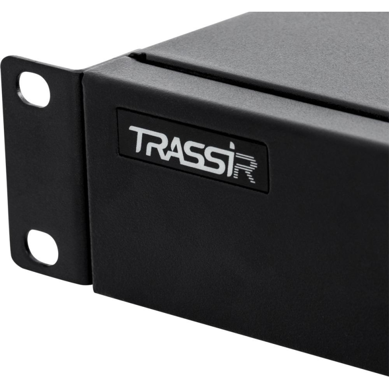 IP-видеорегистратор Trassir MiniNVR AnyIP 4 (TRASSIR OS) - фото 6