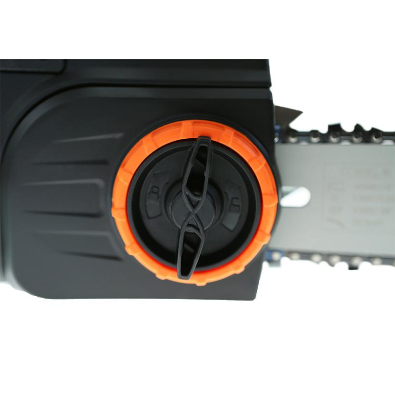 Пила цепная электрическая Sturm CC2616SL, 2.6 кВт, шина 405 мм - фото 4